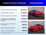 2020 Chevrolet Corvette Stingray 3LT