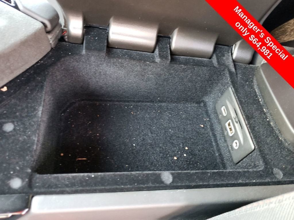 2020 Chevrolet Corvette Stingray 3LT