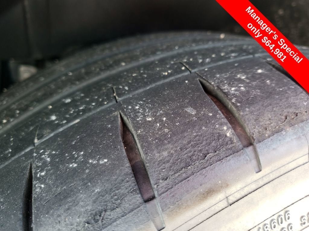 2020 Chevrolet Corvette Stingray 3LT