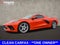 2021 Chevrolet Corvette Stingray 1LT