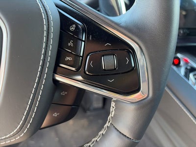 2025 Chevrolet Corvette Stingray 2LT