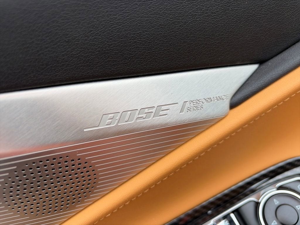 2022 Chevrolet Corvette Stingray 2LT