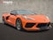 2022 Chevrolet Corvette Stingray 2LT