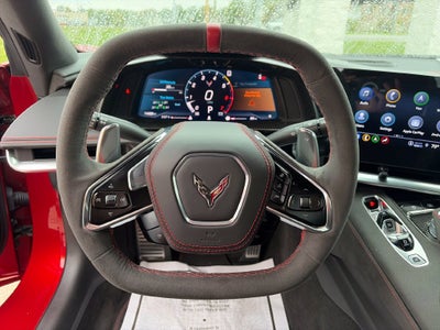 2022 Chevrolet Corvette Stingray 3LT