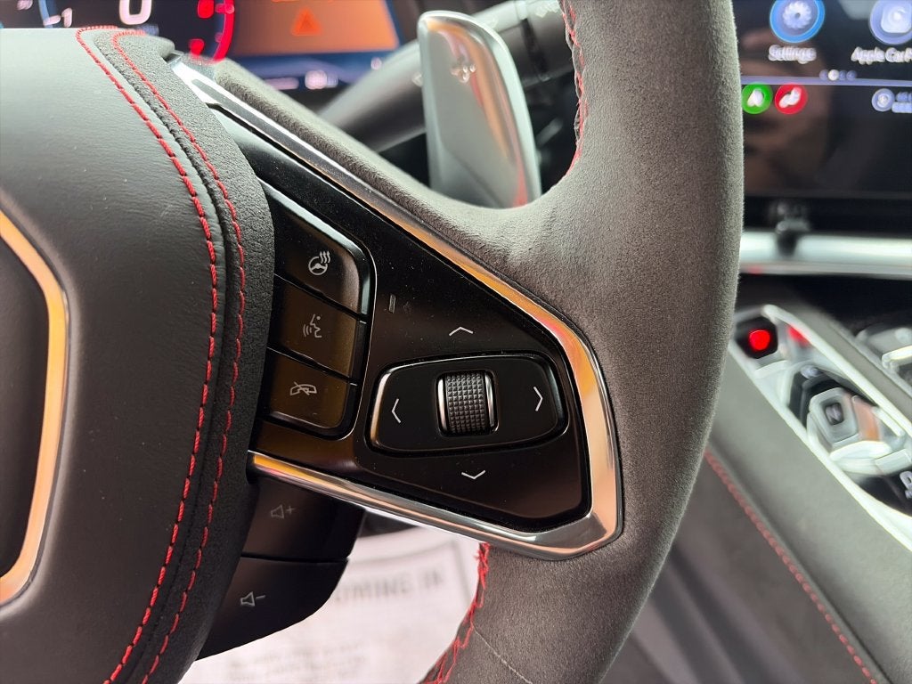 2022 Chevrolet Corvette Stingray 3LT