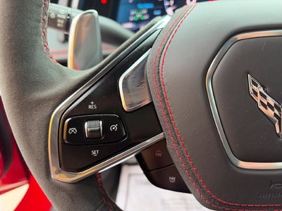2022 Chevrolet Corvette Stingray 3LT