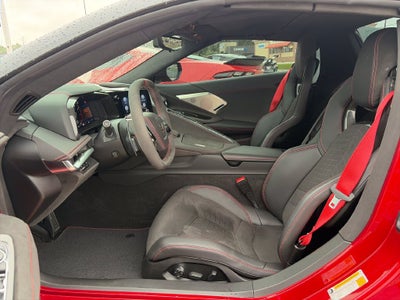 2022 Chevrolet Corvette Stingray 3LT
