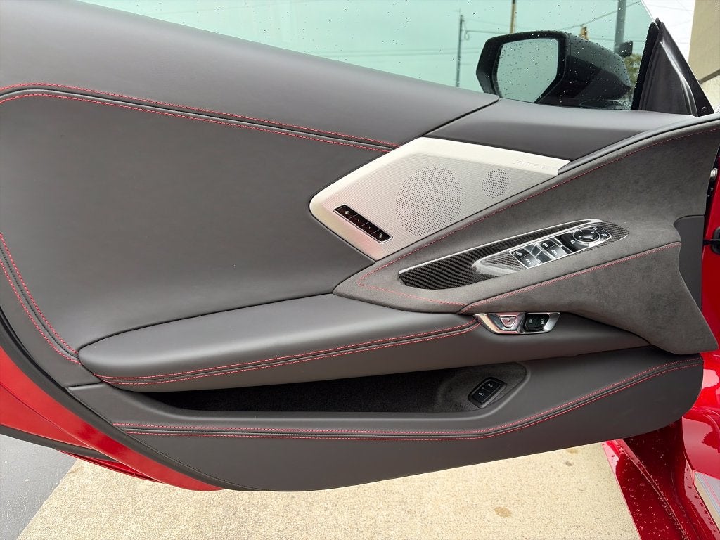 2022 Chevrolet Corvette Stingray 3LT