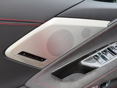 2022 Chevrolet Corvette Stingray 3LT