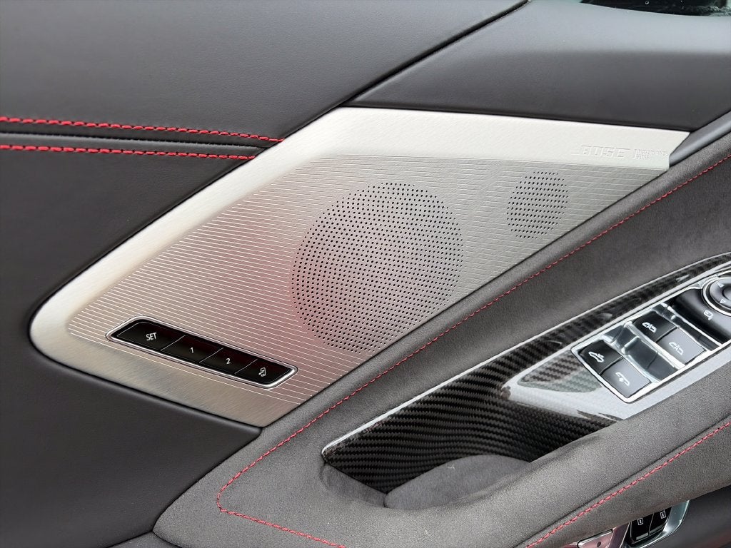 2022 Chevrolet Corvette Stingray 3LT