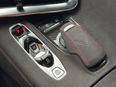 2022 Chevrolet Corvette Stingray 3LT