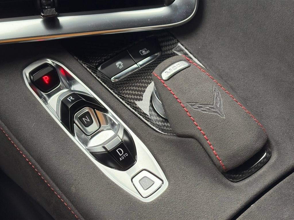 2022 Chevrolet Corvette Stingray 3LT