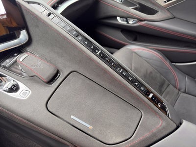 2022 Chevrolet Corvette Stingray 3LT