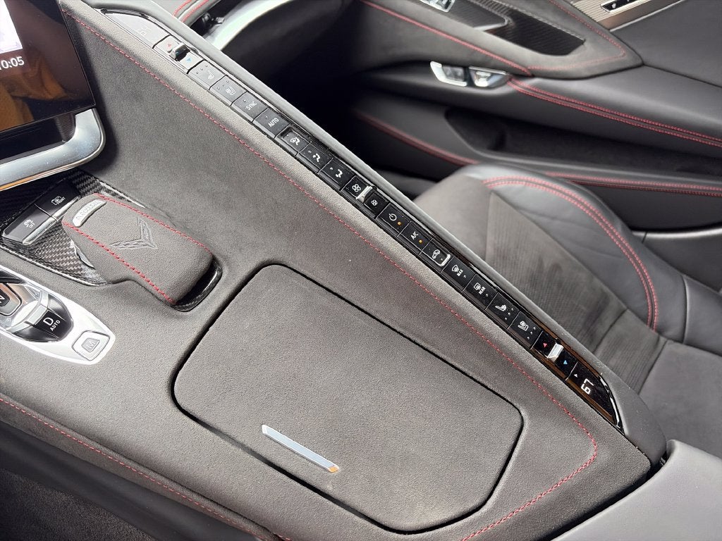 2022 Chevrolet Corvette Stingray 3LT