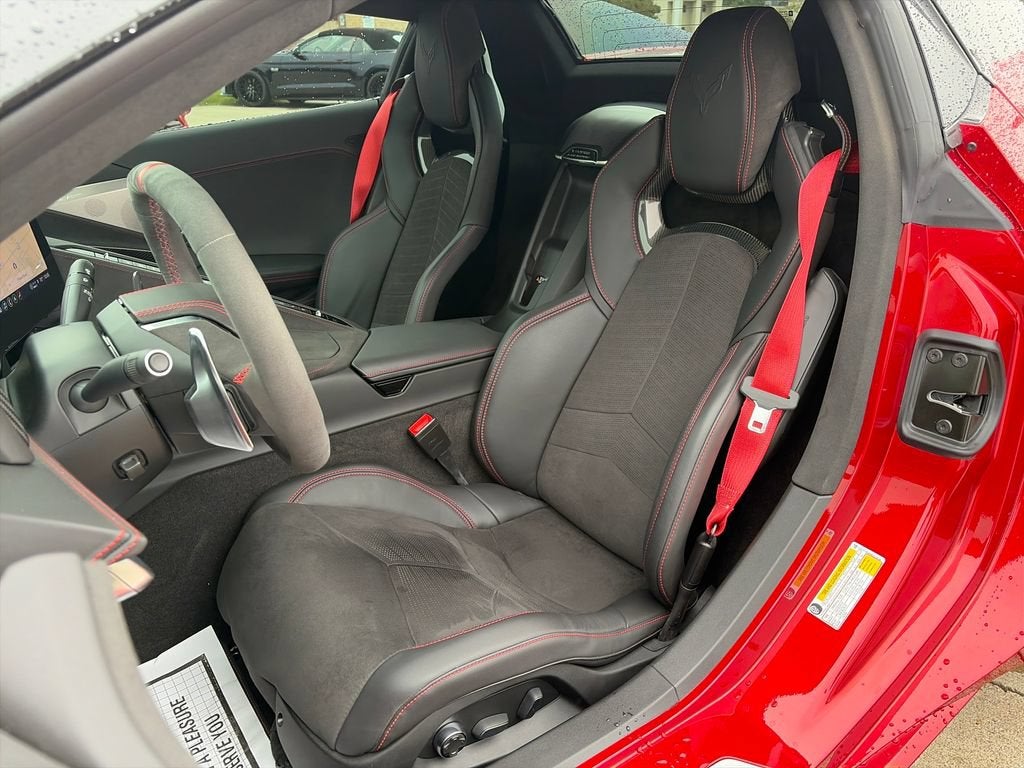 2022 Chevrolet Corvette Stingray 3LT