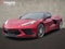 2022 Chevrolet Corvette Stingray 3LT