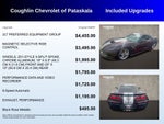 2017 Chevrolet Corvette Stingray 2LT
