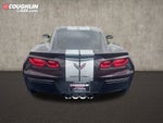 2017 Chevrolet Corvette Stingray 2LT