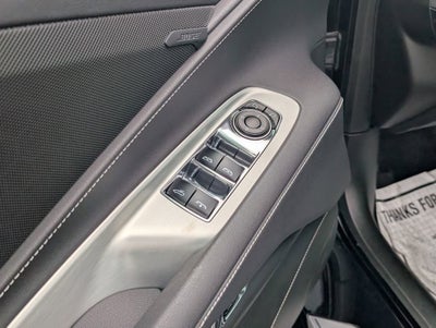 2025 Chevrolet Corvette Z06 1LZ