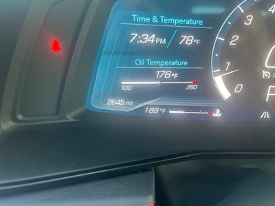 2024 Chevrolet Corvette Z06 2LZ