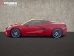 2024 Chevrolet Corvette Z06 2LZ