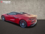2024 Chevrolet Corvette Z06 2LZ