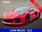 2023 Chevrolet Corvette Z06 3LZ