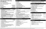 2025 Chevrolet Corvette E-Ray 3LZ