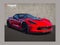 2016 Chevrolet Corvette Z06 Z06 3LZ