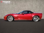 2013 Chevrolet Corvette Grand Sport Grand Sport 4LT