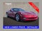 2009 Chevrolet Corvette w/1LT
