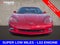 2009 Chevrolet Corvette w/1LT