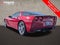 2009 Chevrolet Corvette w/1LT