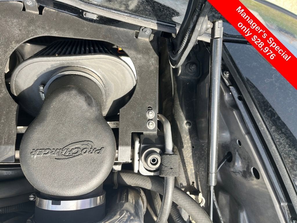 2006 Chevrolet Corvette Base