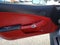 2009 Chevrolet Corvette w/3LT