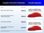 2018 Chevrolet Silverado 2500 HD Work Truck