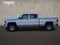2019 Chevrolet Silverado 2500 HD LTZ