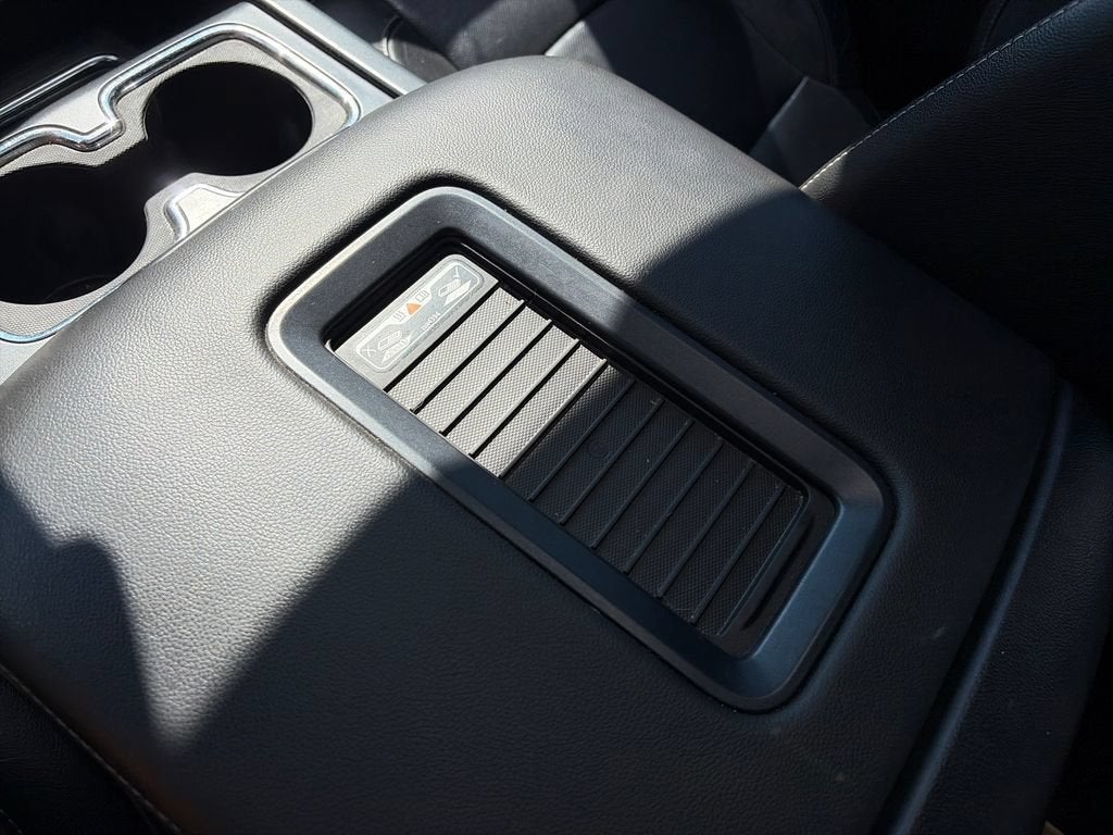 2018 Chevrolet Silverado 3500 HD LTZ