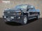 2018 Chevrolet Silverado 3500 HD LTZ