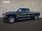 2018 Chevrolet Silverado 3500 HD LTZ