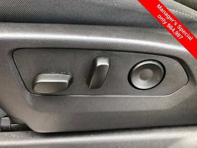 2025 Chevrolet Silverado 3500 HD LT