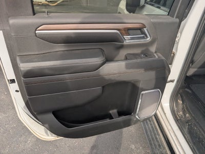 2025 Chevrolet Silverado 3500 HD High Country DRW