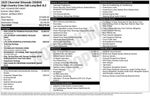 2025 Chevrolet Silverado 3500 HD High Country DRW