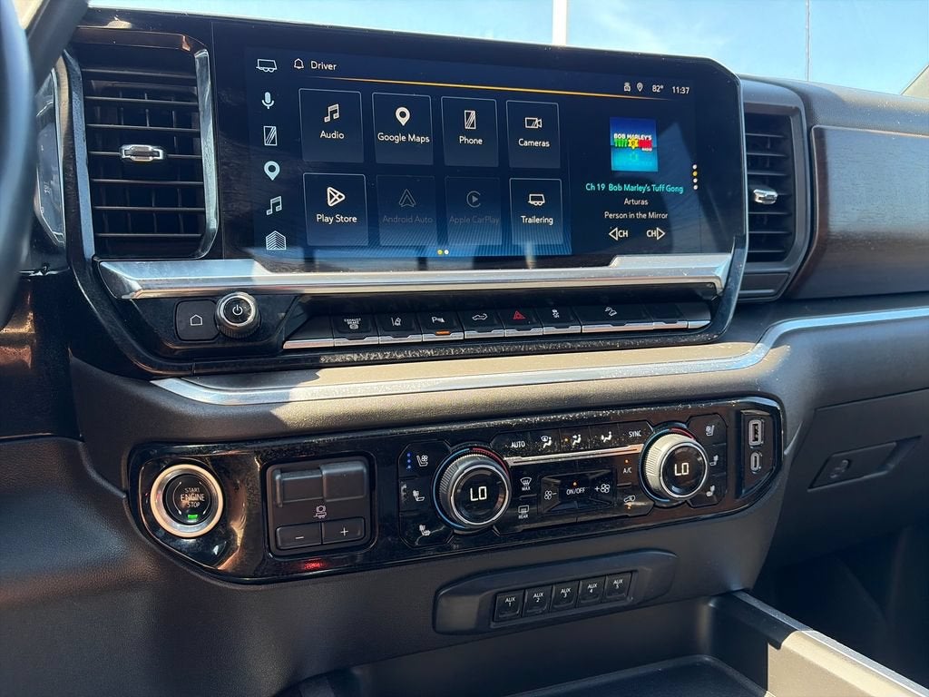 2024 Chevrolet Silverado 3500 HD High Country