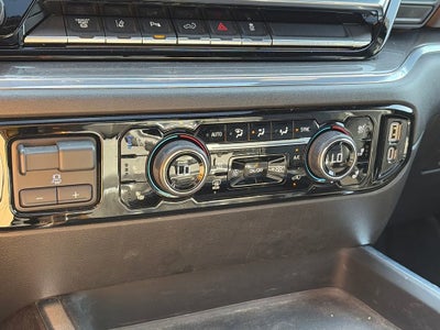 2024 Chevrolet Silverado 3500 HD High Country