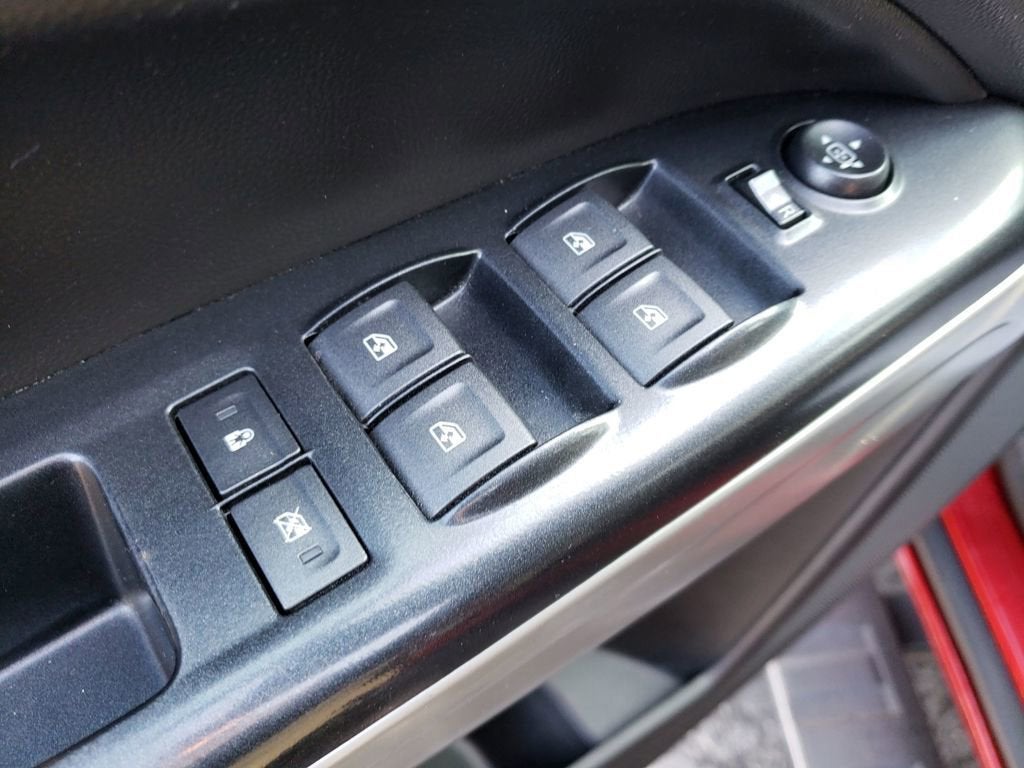 2017 Chevrolet Colorado 2WD LT