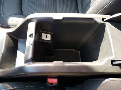 2017 Chevrolet Colorado 2WD LT