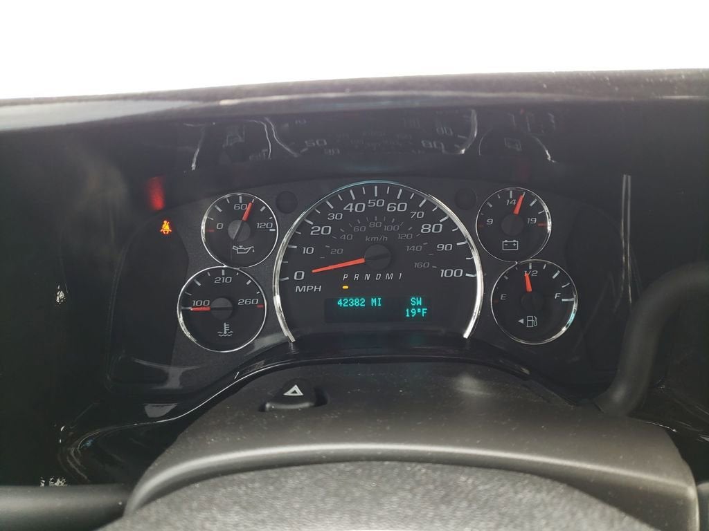 2023 Chevrolet Express Cargo 2500 WT