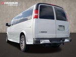 2023 Chevrolet Express Cargo 2500 WT