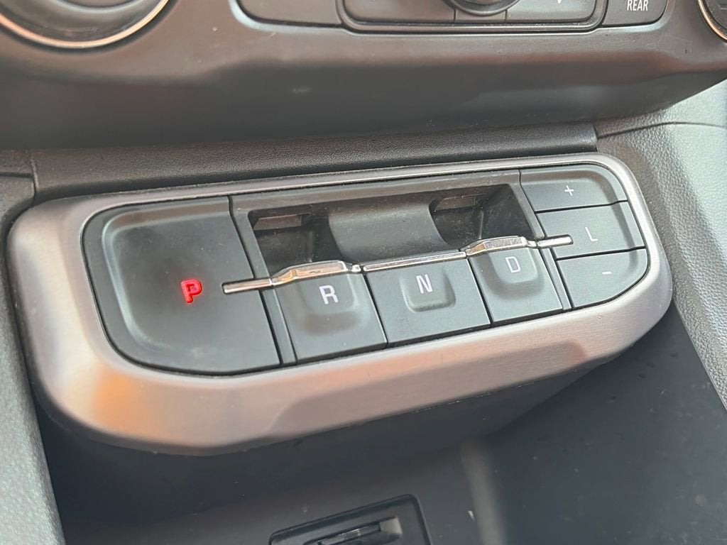 2020 GMC Acadia AT4